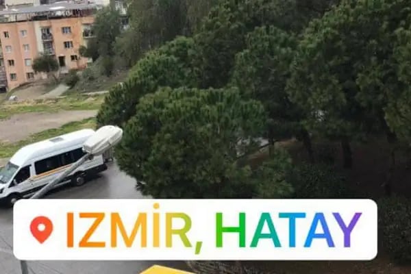 Göksu İzmir Evden Eve Nakliyat - Resim 17