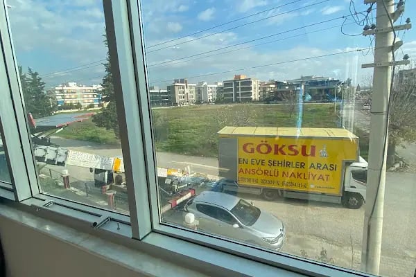 Göksu İzmir Evden Eve Nakliyat - Resim 9