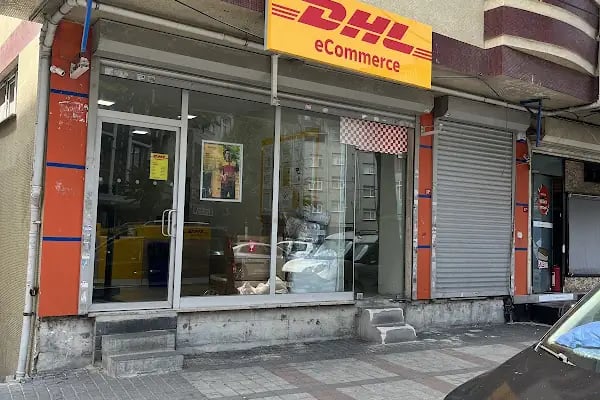 DHL eCommerce - Çınar Şubesi - Resim 2