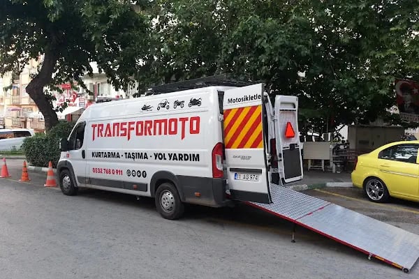 Flash Taksi - Resim 20
