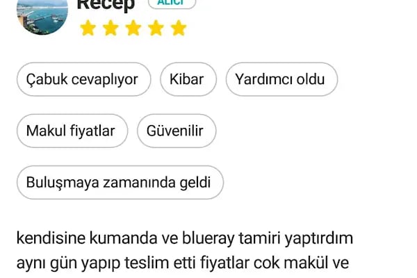 Alanya Playstation - Playstation Oyun - Kumanda - Xbox Tamir Onarım - Resim 15