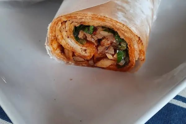 Esinti cafe - Resim 3