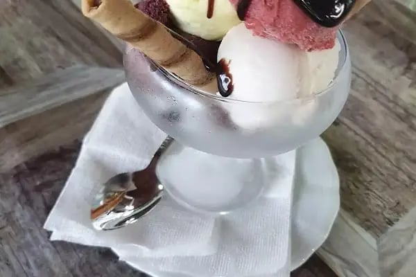 Esinti cafe - Resim 4