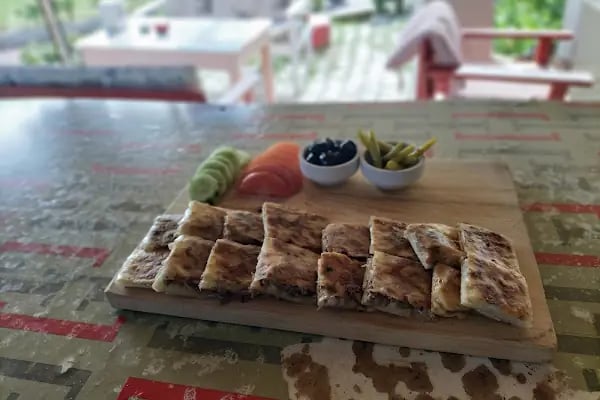 Esinti cafe - Resim 9