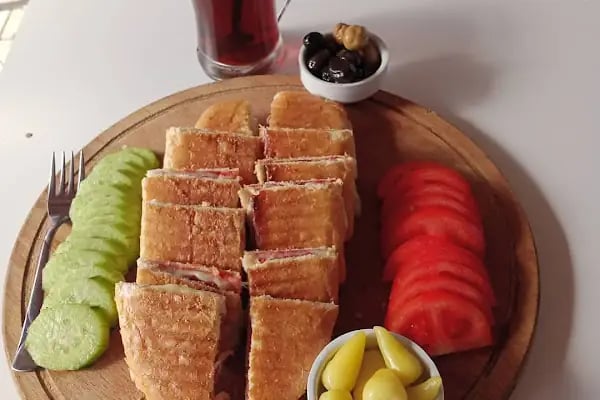 Esinti cafe - Resim 2