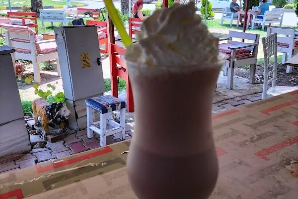 Esinti cafe - Resim 20
