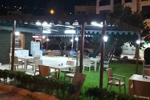 Esinti cafe - Resim 1