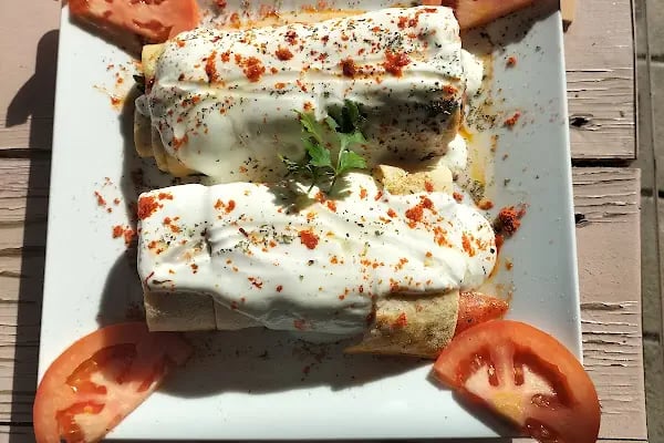 Esinti cafe - Resim 6