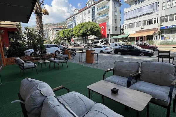 Ottoman fitness center - Resim 4