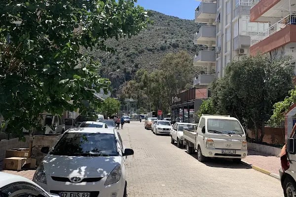 Akdeniz Emlak Finike - Resim 2