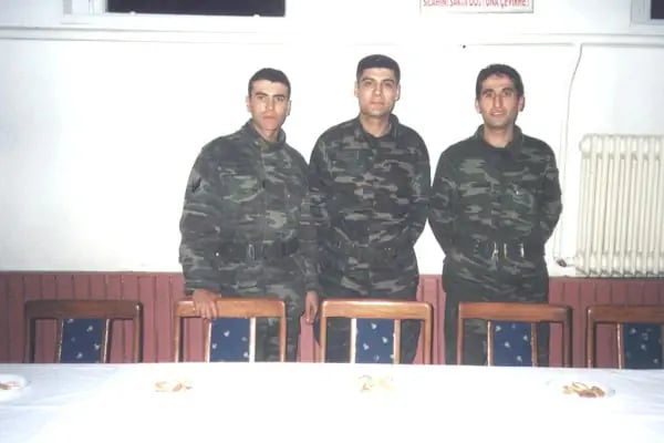 Akşehir Garnizon Komutanlığı - Resim 8