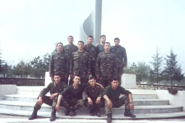 Akşehir Garnizon Komutanlığı - Resim 3