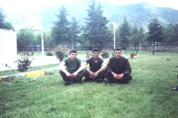 Akşehir Garnizon Komutanlığı - Resim 5