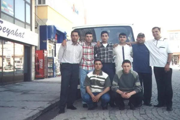 Akşehir Garnizon Komutanlığı - Resim 11
