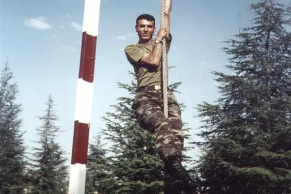 Akşehir Garnizon Komutanlığı - Resim 6