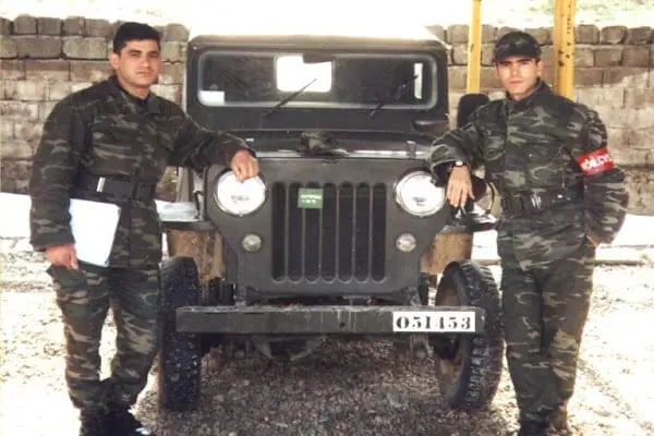 Akşehir Garnizon Komutanlığı - Resim 7