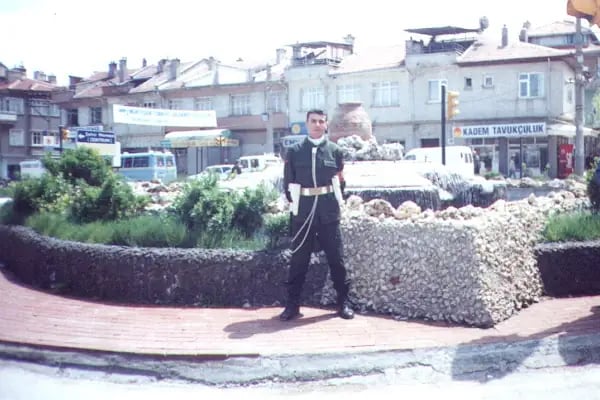 Akşehir Garnizon Komutanlığı - Resim 4