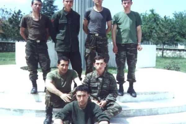 Akşehir Garnizon Komutanlığı - Resim 12