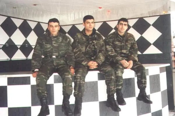 Akşehir Garnizon Komutanlığı - Resim 10