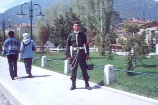 Akşehir Garnizon Komutanlığı - Resim 9