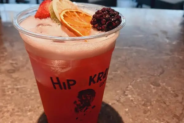 Hipokrat Coffee - Resim 2