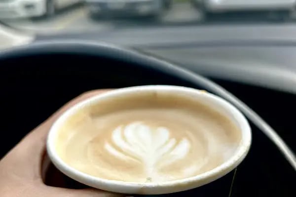 Hipokrat Coffee - Resim 4