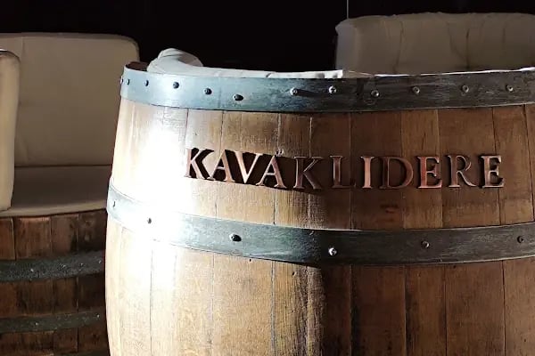 Kavaklıdere Şarapları A.Ş. - Resim 13