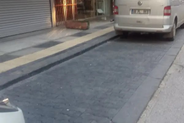 Aras Kargo Rüzgarlı Şubesi - Resim 2
