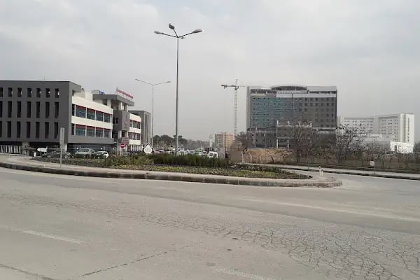 Malatya Şehit Mehmet Kılınç Ağız ve Diş Sağlığı Hastanesi - Resim 16