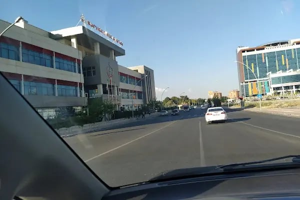 Malatya Şehit Mehmet Kılınç Ağız ve Diş Sağlığı Hastanesi - Resim 10