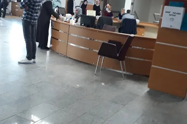 Malatya Şehit Mehmet Kılınç Ağız ve Diş Sağlığı Hastanesi - Resim 11