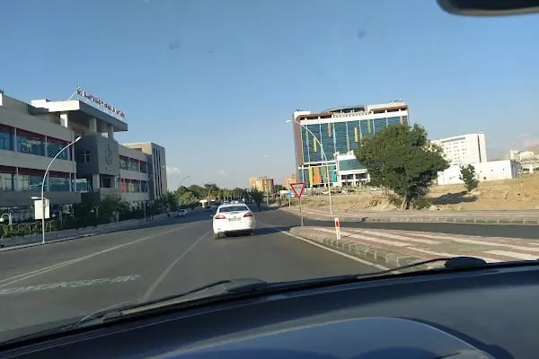 Malatya Şehit Mehmet Kılınç Ağız ve Diş Sağlığı Hastanesi - Resim 7