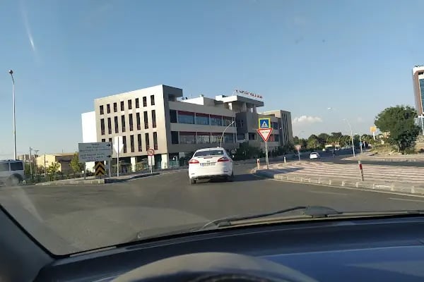 Malatya Şehit Mehmet Kılınç Ağız ve Diş Sağlığı Hastanesi - Resim 3
