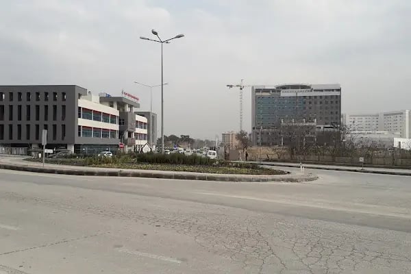 Malatya Şehit Mehmet Kılınç Ağız ve Diş Sağlığı Hastanesi - Resim 4
