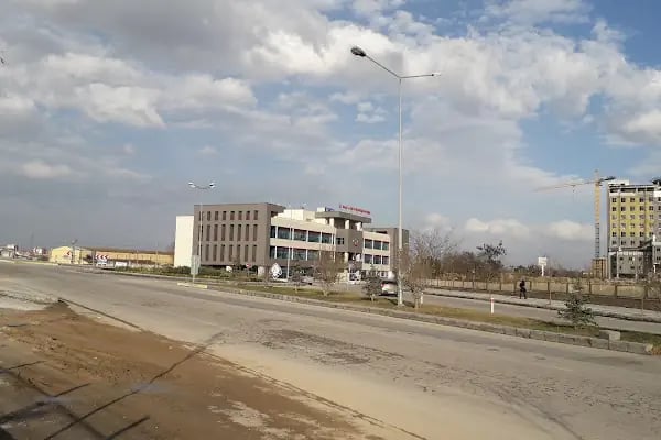 Malatya Şehit Mehmet Kılınç Ağız ve Diş Sağlığı Hastanesi - Resim 2