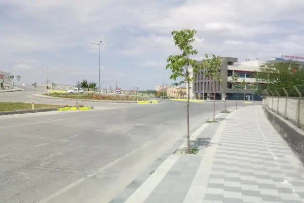 Malatya Şehit Mehmet Kılınç Ağız ve Diş Sağlığı Hastanesi - Resim 14
