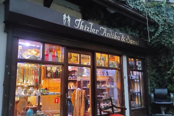 Kesikbaş (Felekeddin, Hacı Arap) Türbesi - Resim 16
