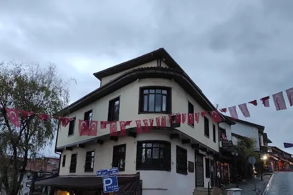 Kesikbaş (Felekeddin, Hacı Arap) Türbesi - Resim 9