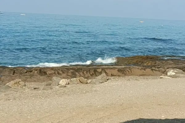 Club Bayar Beach Otel - Resim 16