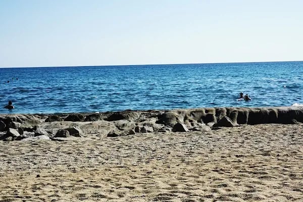 Club Bayar Beach Otel - Resim 7