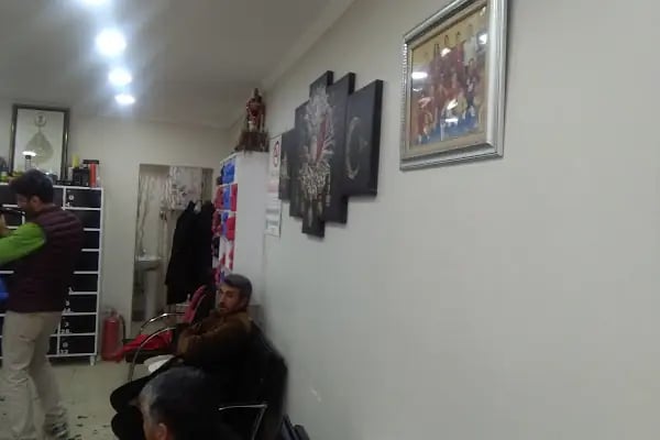 Akyurt Kürşat Erkek Kuaförü - Resim 3