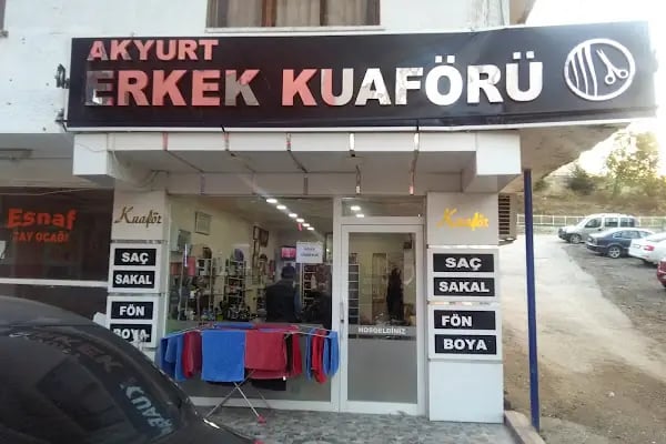 Akyurt Kürşat Erkek Kuaförü - Resim 17
