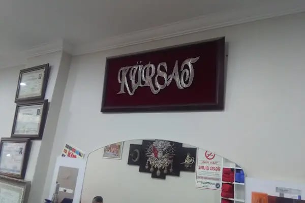 Akyurt Kürşat Erkek Kuaförü - Resim 9