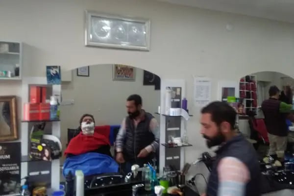 Akyurt Kürşat Erkek Kuaförü - Resim 11