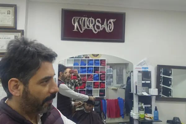 Akyurt Kürşat Erkek Kuaförü - Resim 15