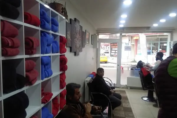 Akyurt Kürşat Erkek Kuaförü - Resim 7