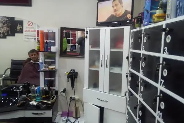 Akyurt Kürşat Erkek Kuaförü - Resim 5