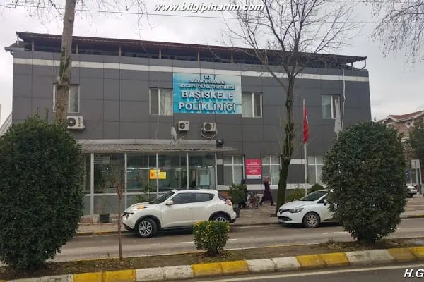 Kocaeli Devlet Hastanesi - Resim 1