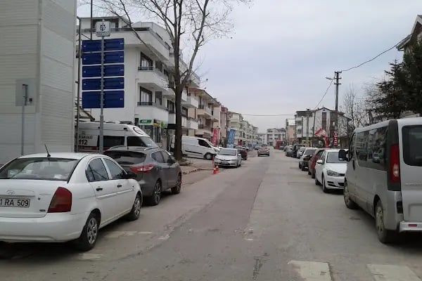 Kocaeli Devlet Hastanesi - Resim 6