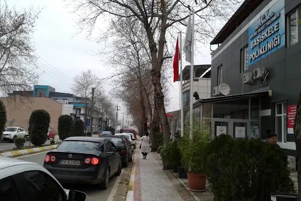 Kocaeli Devlet Hastanesi - Resim 3